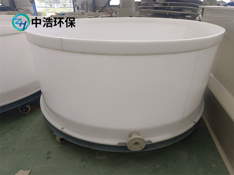 茄子河PP抽滤槽